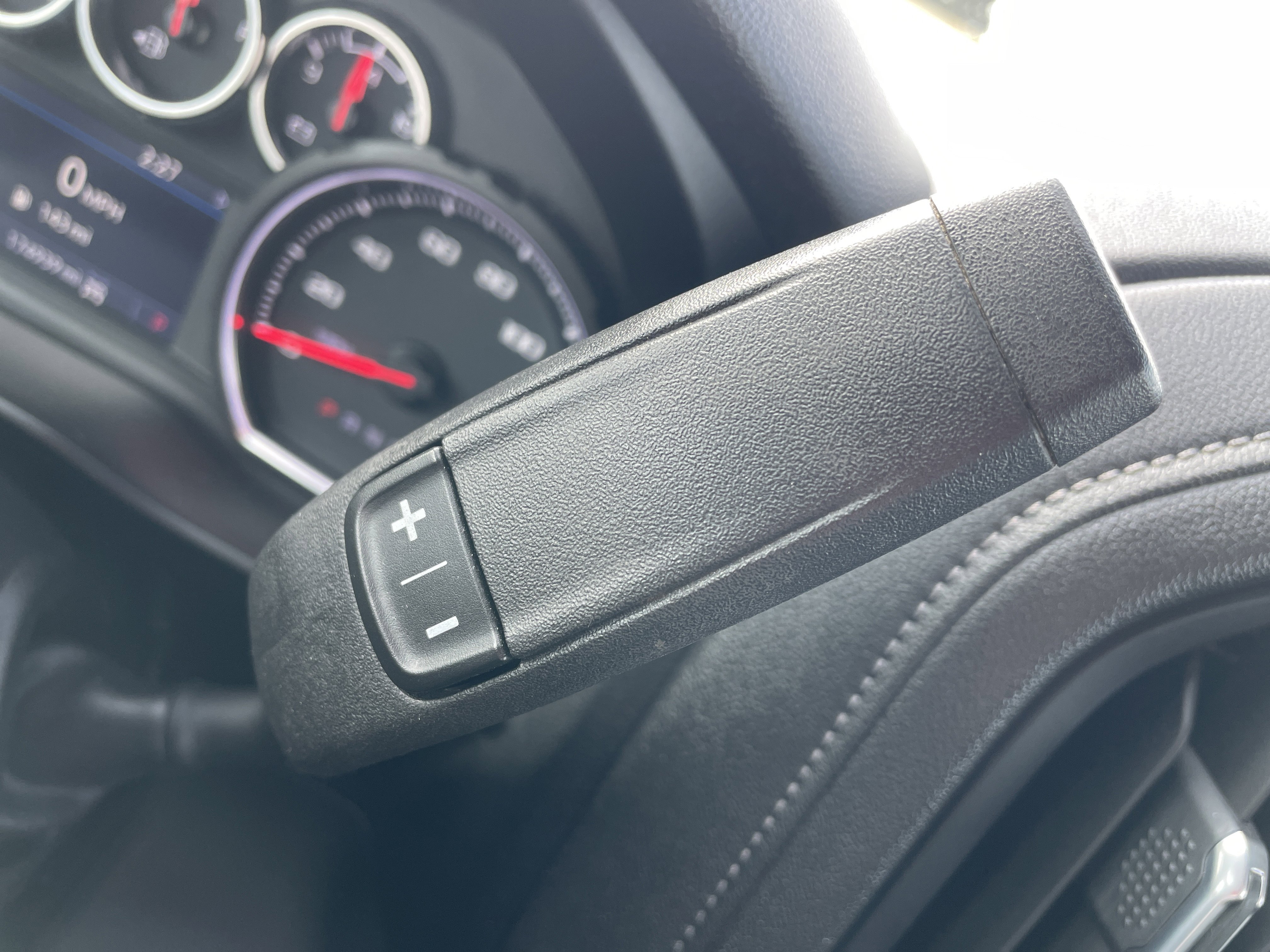 Used 2021 Chevrolet Silverado 1500 RST image 14