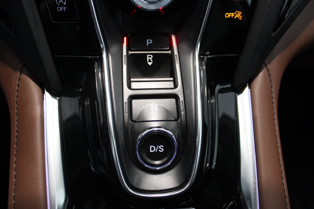 New 2026 Acura RDX w/ Technology Package AWD/4WD image 15