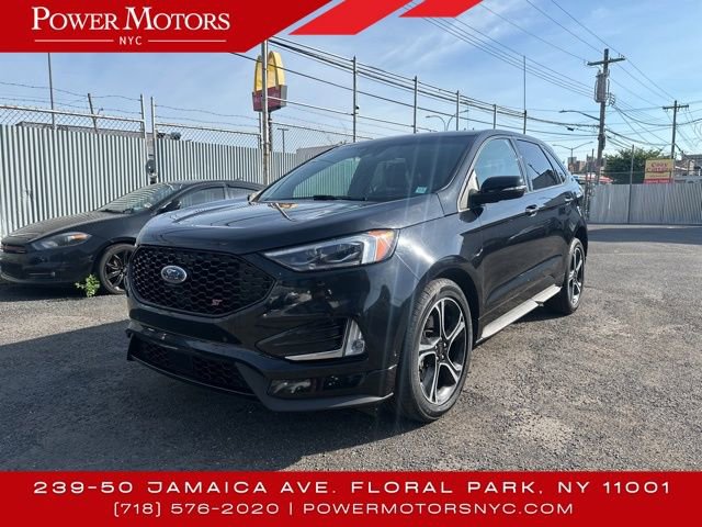 Used 2020 Ford Edge ST w/ Equipment Group 401A