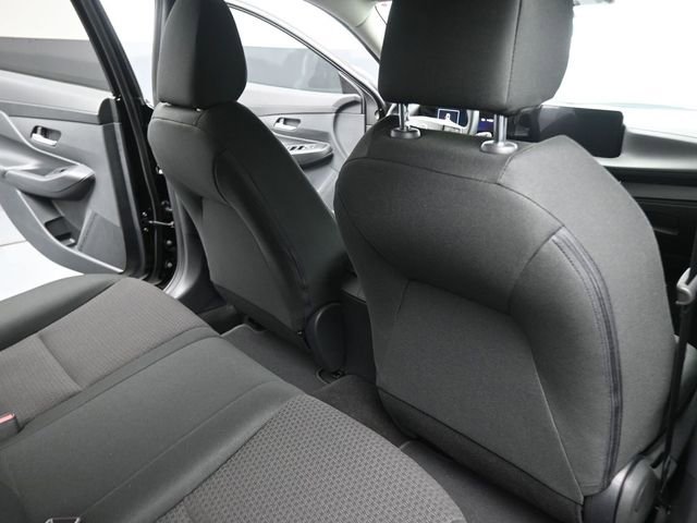 New 2026 Nissan Sentra S w/ S Cold Weather Package image 29