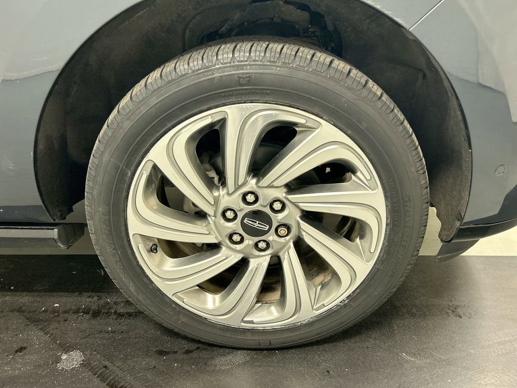 Used 2024 Lincoln Navigator Reserve image 8