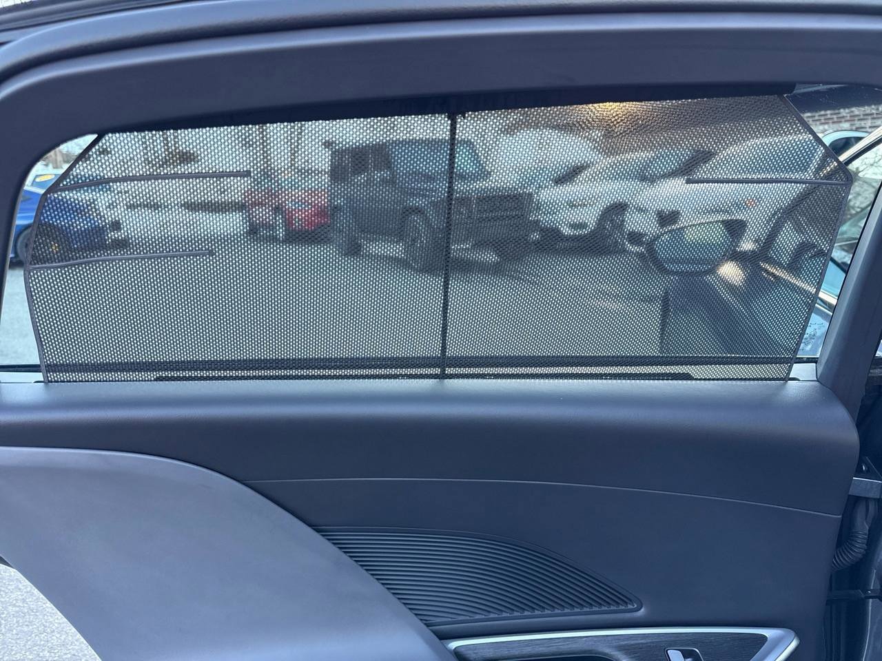 Used 2024 Lucid Air Touring image 16