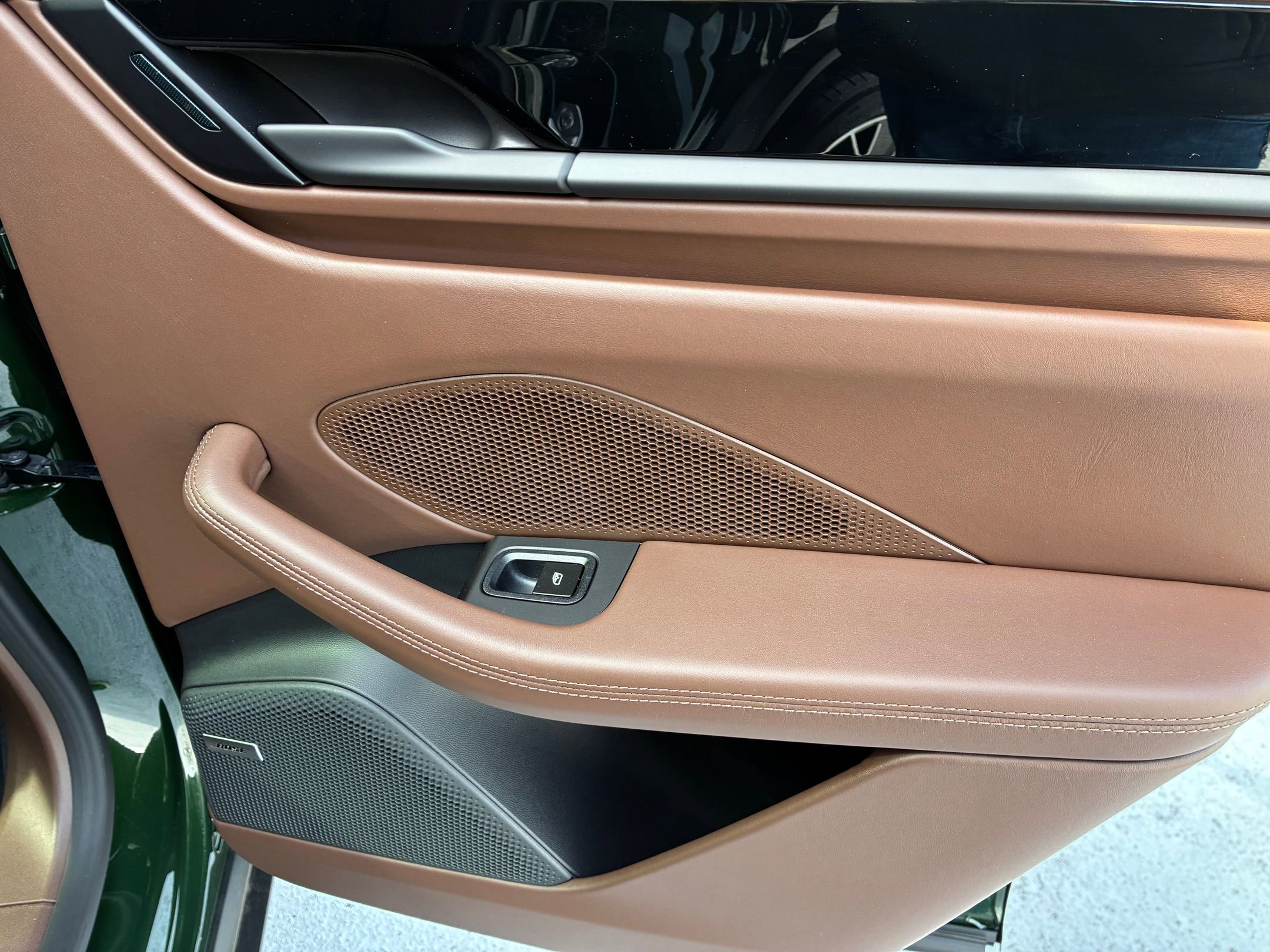 New 2026 Porsche Macan 4 Electric AWD/4WD image 26