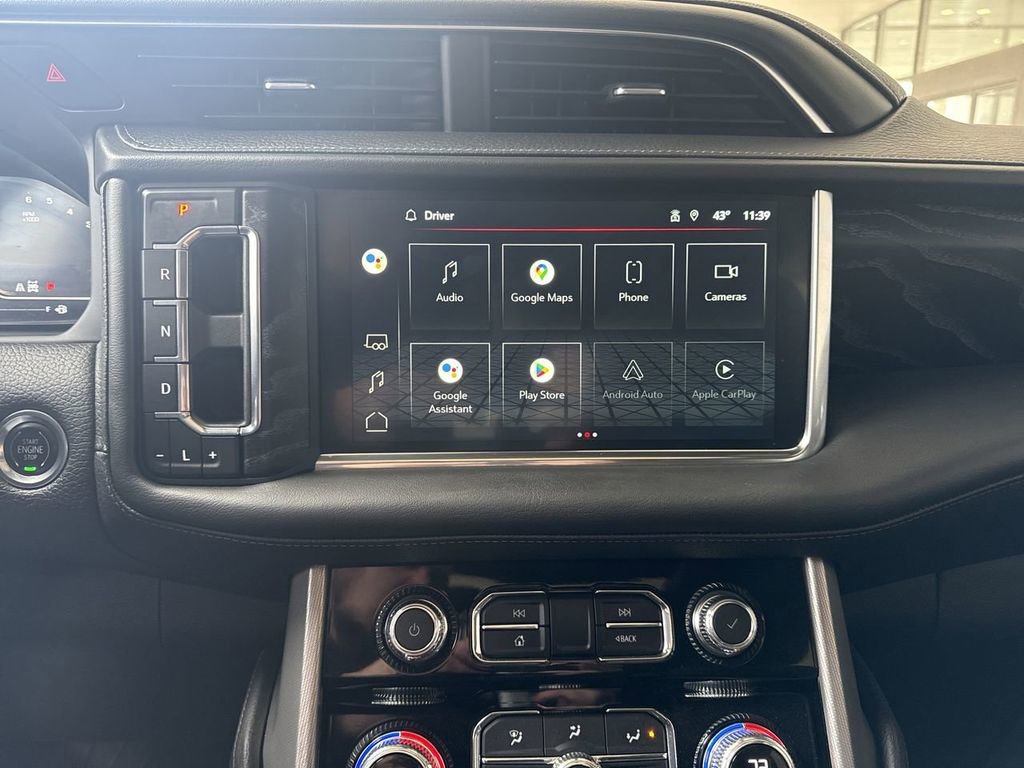 Certified 2022 GMC Yukon XL Denali image 13