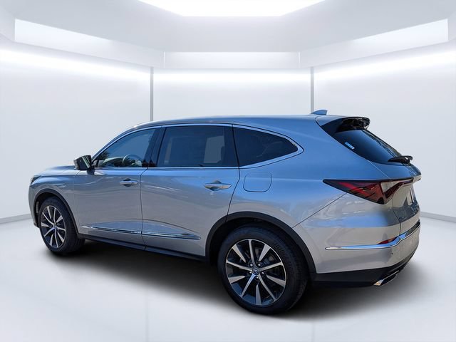 New 2026 Acura MDX w/ Technology Package AWD/4WD image 5