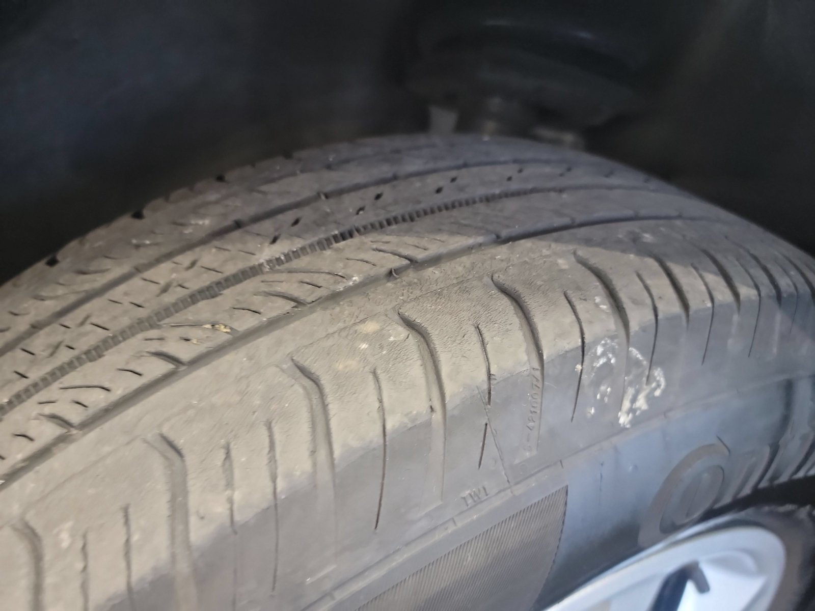 Used 2022 Ford Escape S AWD/4WD image 30