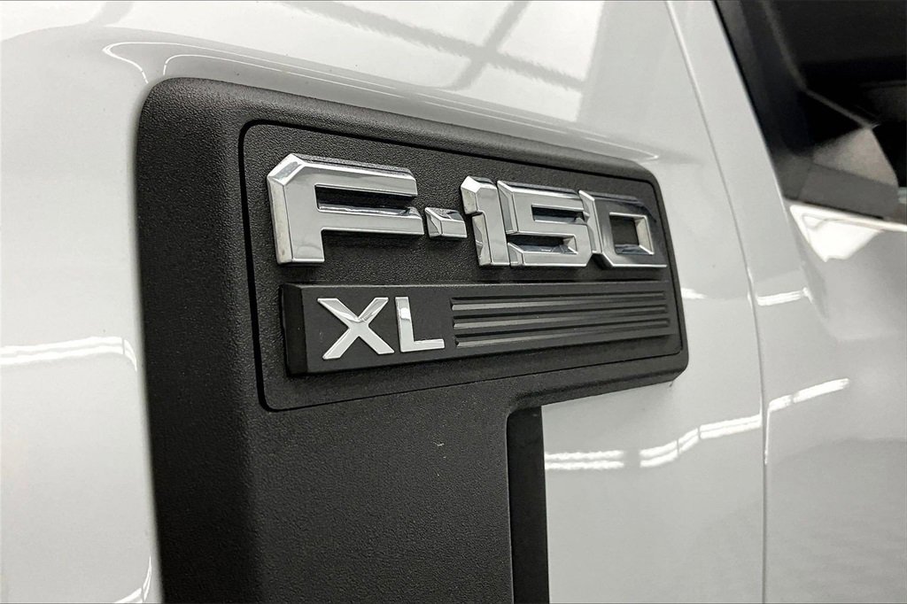 Used 2024 Ford F150 XL image 8
