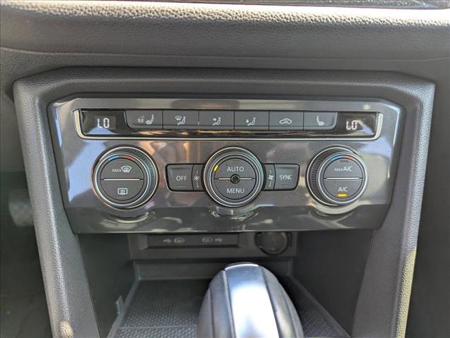 Used 2021 Volkswagen Tiguan S FWD image 20