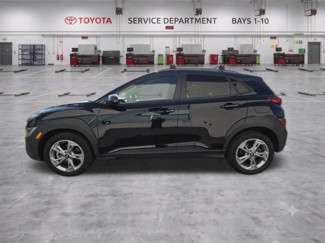 Used 2023 Hyundai Kona SEL AWD/4WD image 9