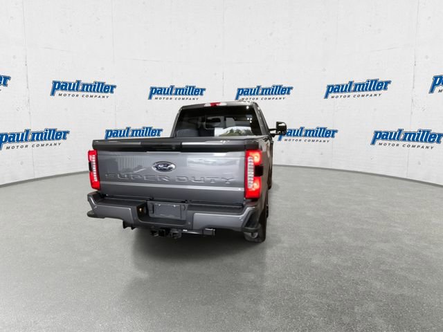 New 2026 Ford F250 XL w/ STX Appearance Package AWD/4WD image 10