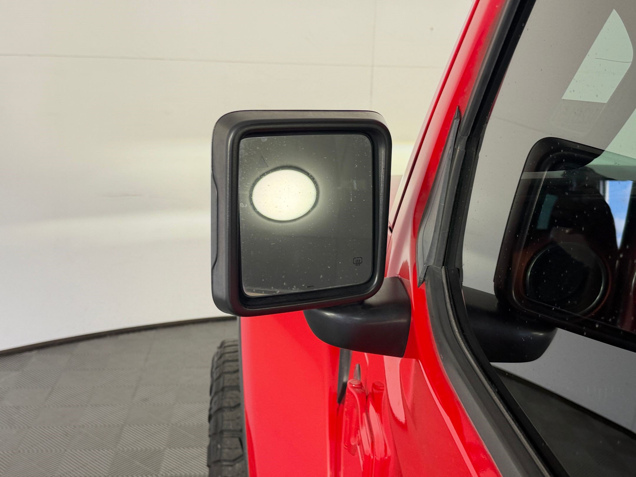Used 2018 Jeep Wrangler Unlimited Rubicon AWD/4WD image 21