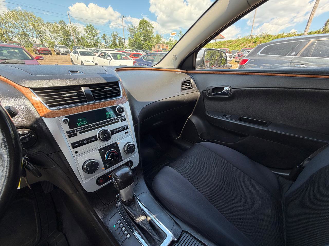 Used 2012 Chevrolet Malibu LT FWD image 19