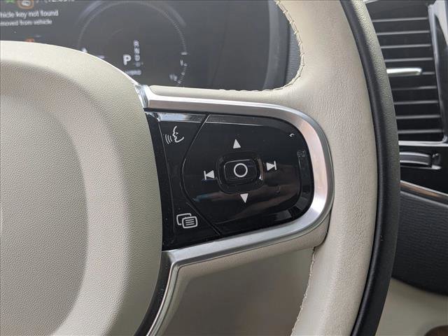 Used 2022 Volvo XC90 T8 Inscription Expression image 17