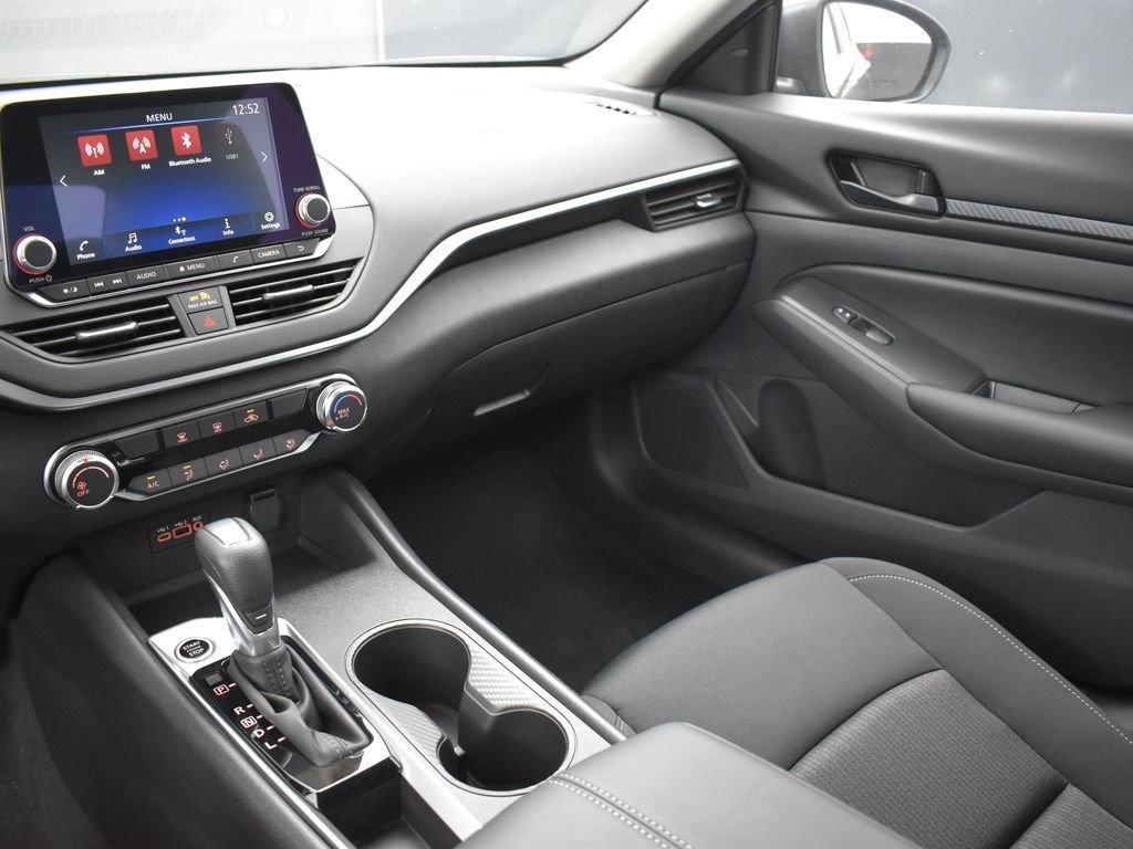 New 2025 Nissan Altima 2.5 S image 31