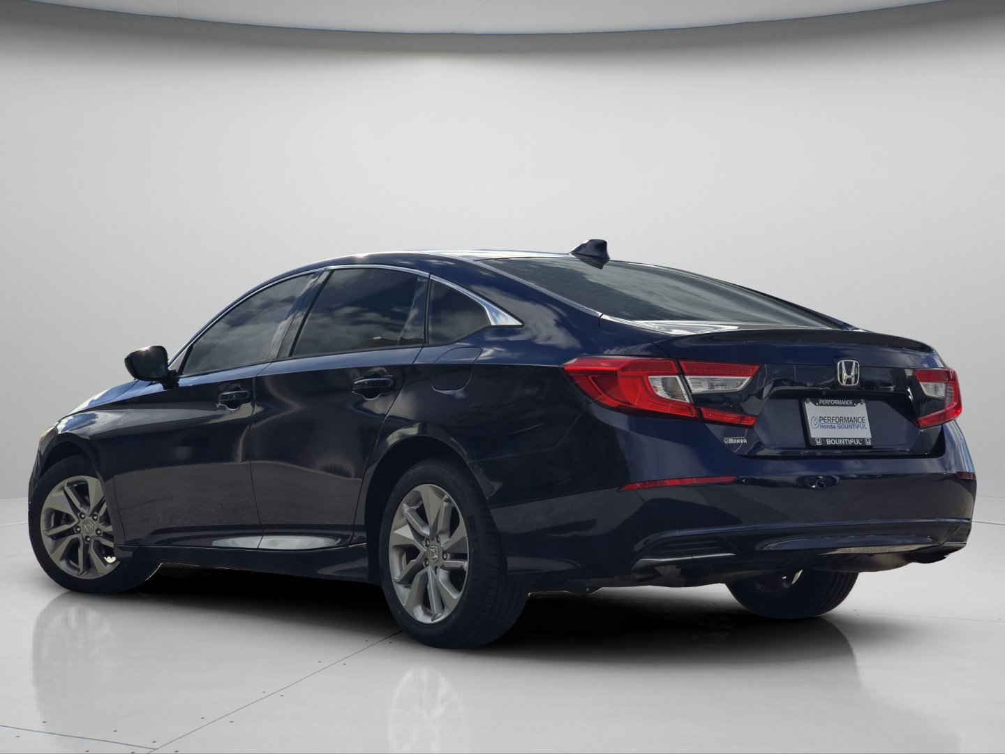 Used 2020 Honda Accord LX image 21