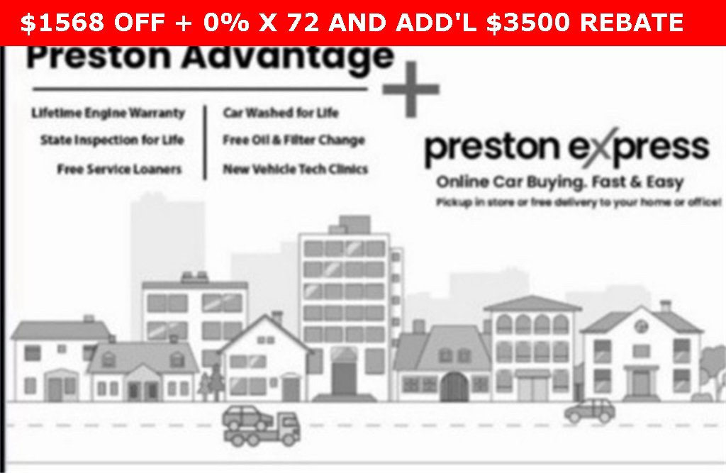 New 2026 Toyota bZ image 20