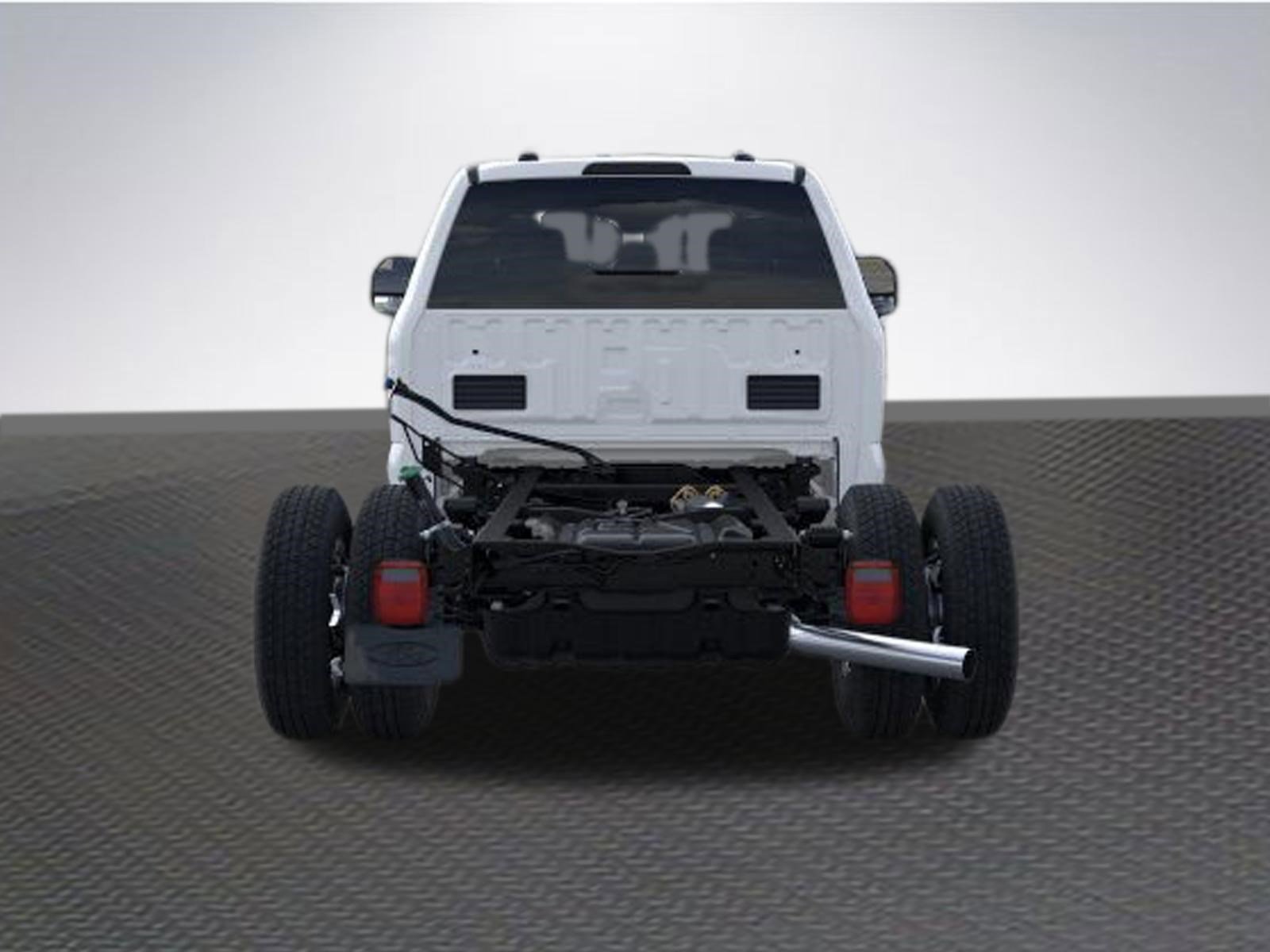 New 2026 Ford F350 image 5