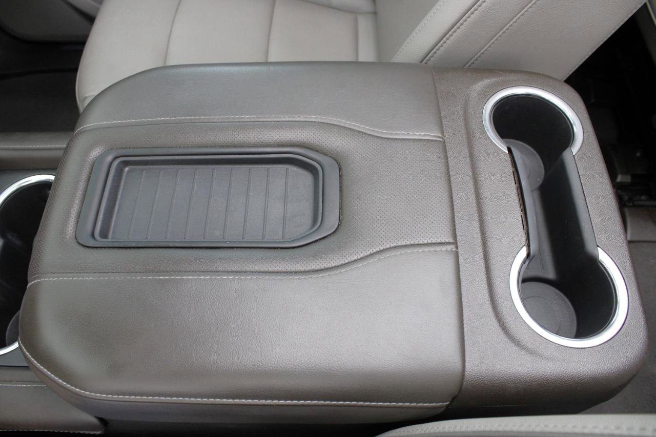 Used 2022 GMC Yukon SLT w/ SLT Premium Package image 70