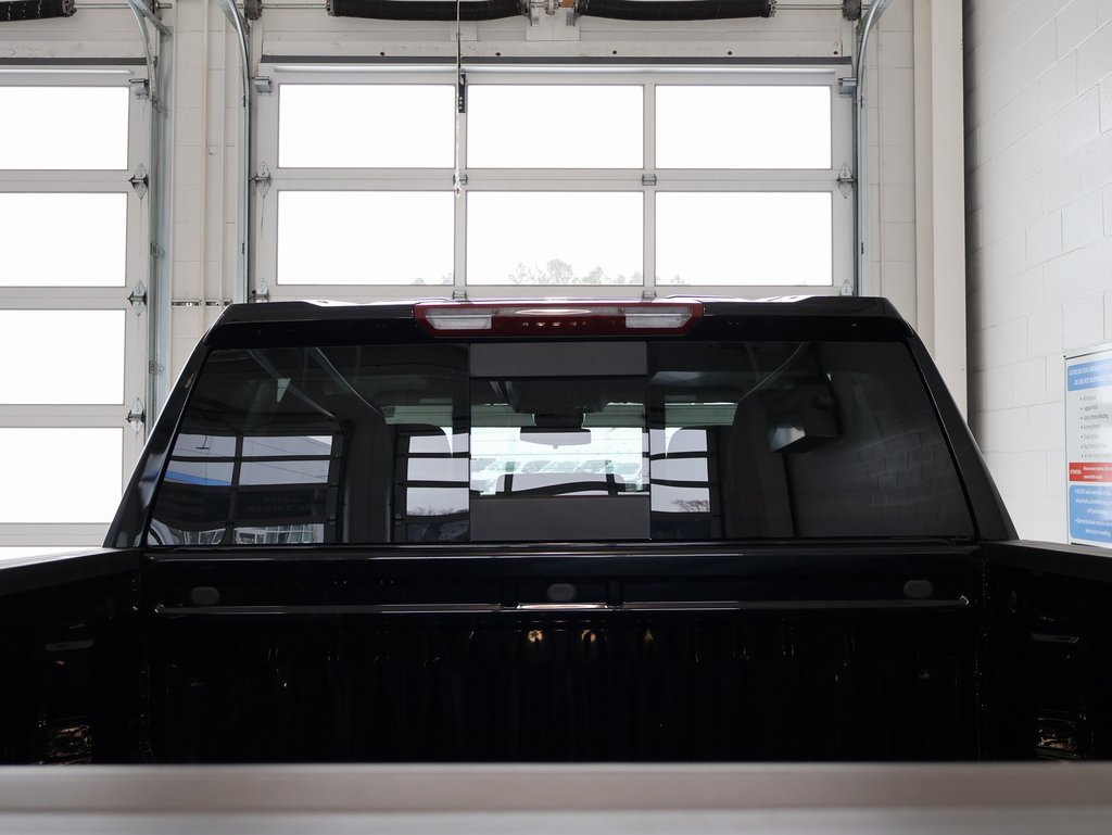 Used 2024 Chevrolet Silverado 1500 LT Trail Boss w/ Convenience Package II image 34