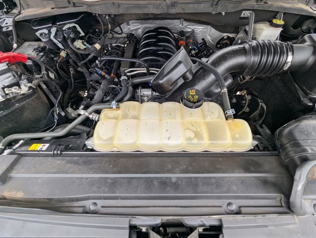 Used 2023 Ford F150 XLT image 28