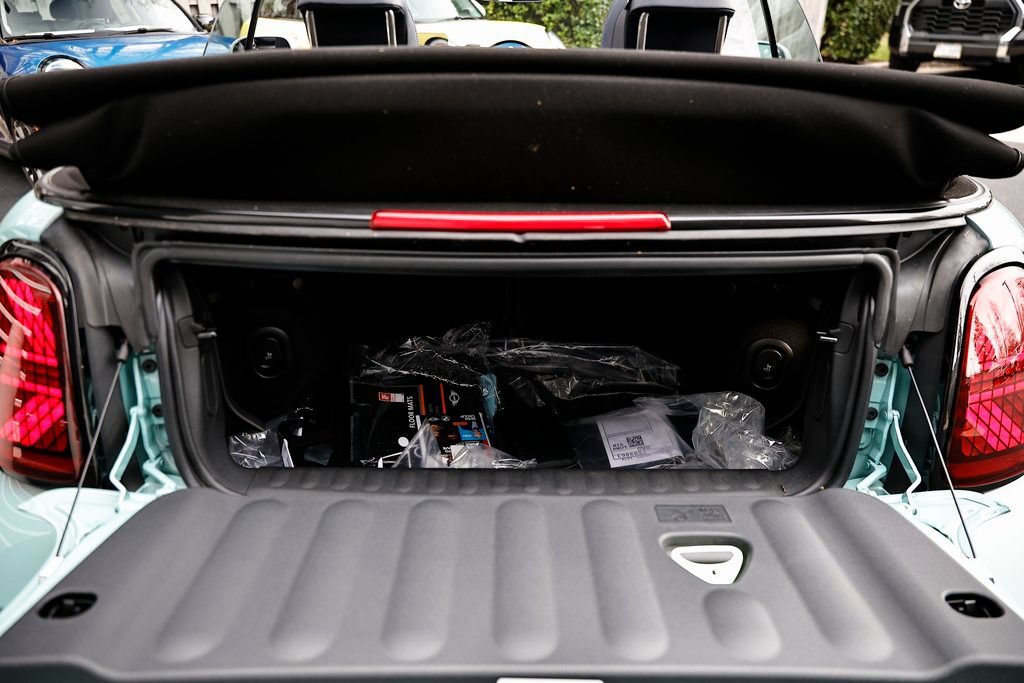 New 2026 MINI Cooper S FWD image 27