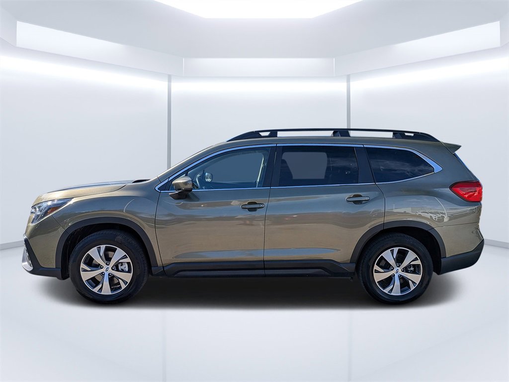 Certified 2024 Subaru Ascent Premium w/ Convenience Package image 6