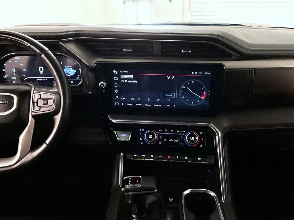Certified 2024 GMC Sierra 1500 Denali w/ Technology Package image 12
