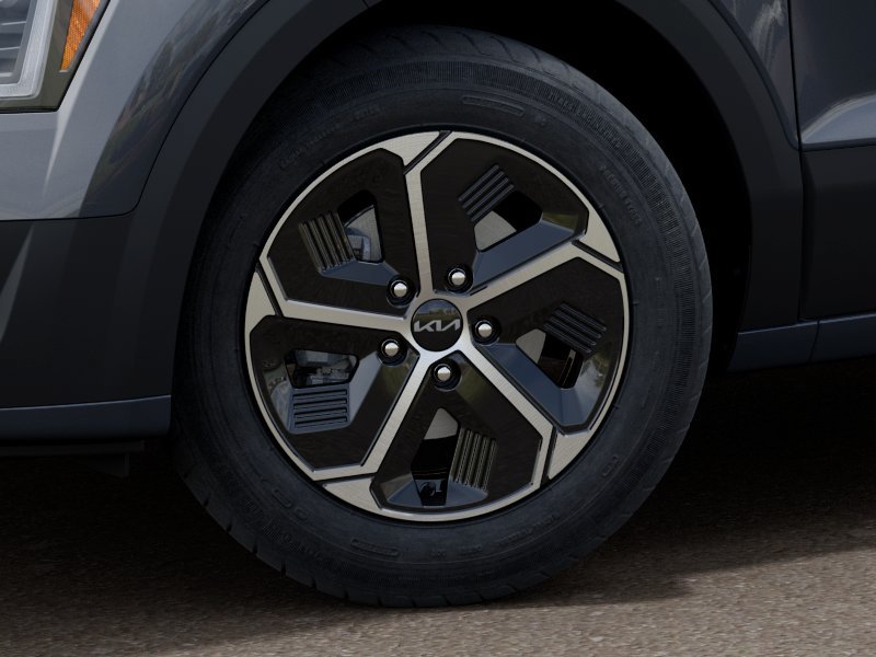New 2026 Kia Niro EX FWD image 9