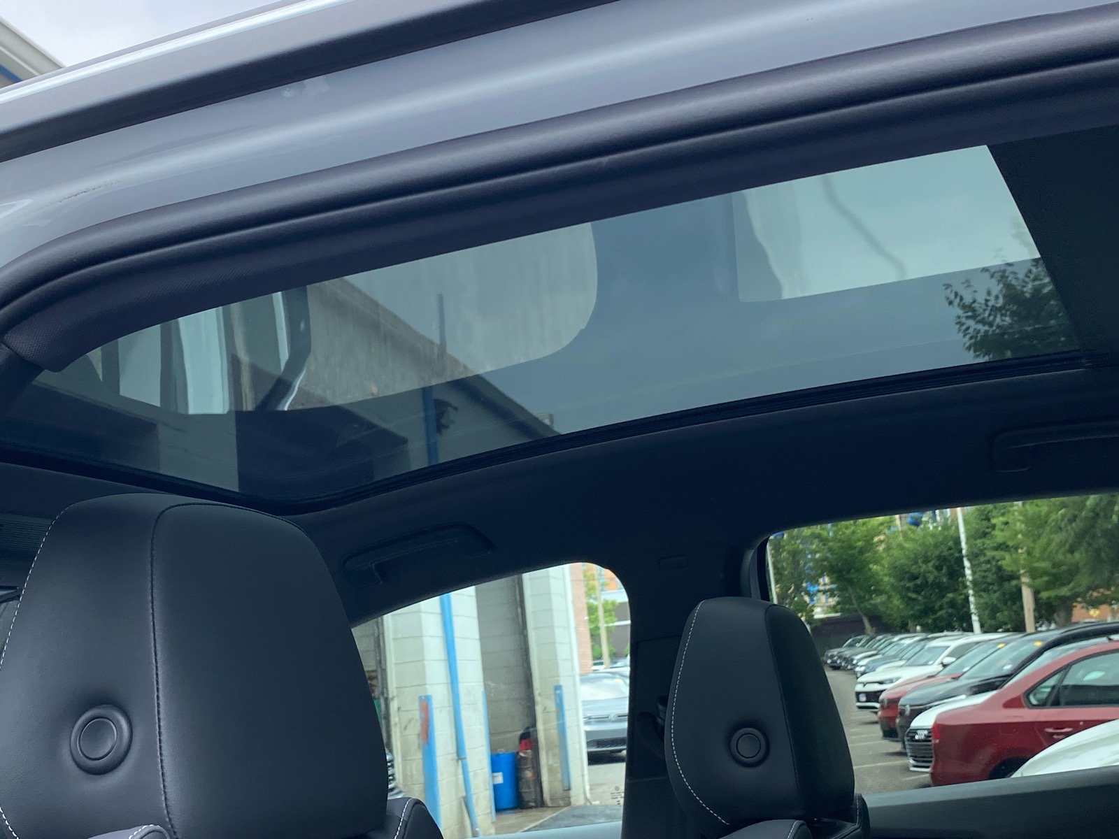 Certified 2023 Volkswagen ID.4 Pro S AWD/4WD image 18