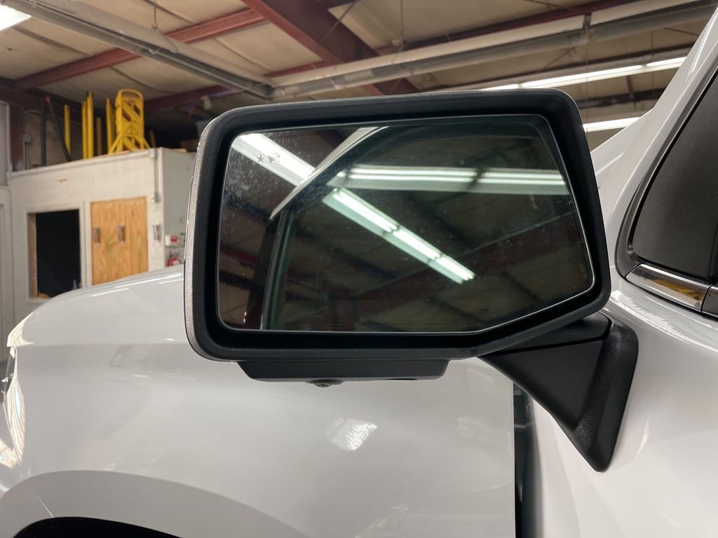 Used 2020 Chevrolet Silverado 1500 LTZ w/ LTZ Plus Package image 10