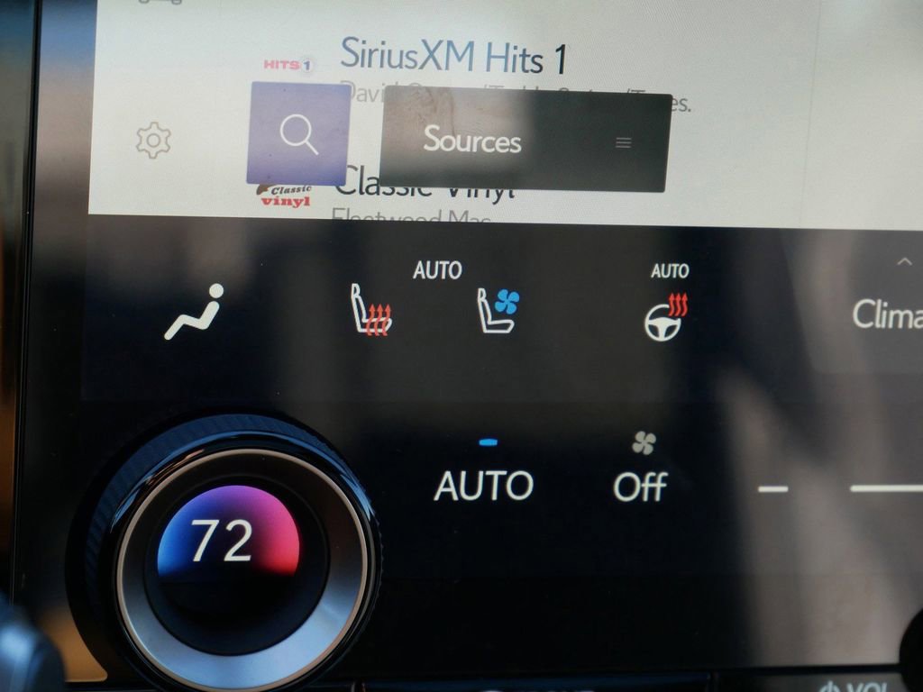 New 2026 Lexus TX 350 AWD image 25