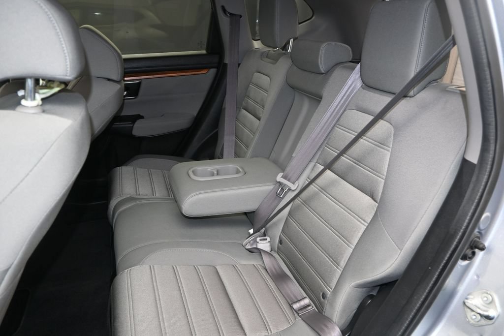 Used 2021 Honda CR-V EX image 13