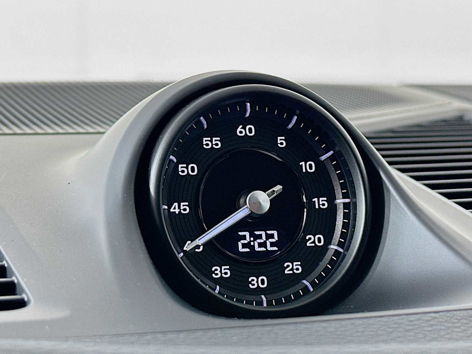 New 2026 Porsche Cayenne Coupe image 16