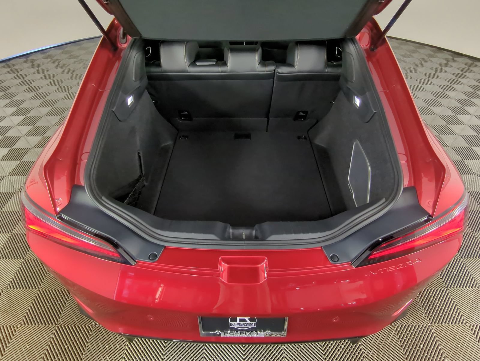 Used 2026 Acura Integra A-Spec w/ Technology Package FWD image 36