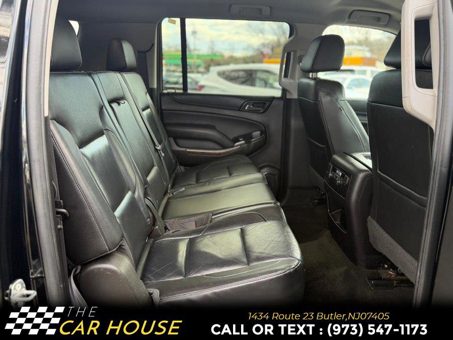 Used 2018 Chevrolet Suburban LT image 17