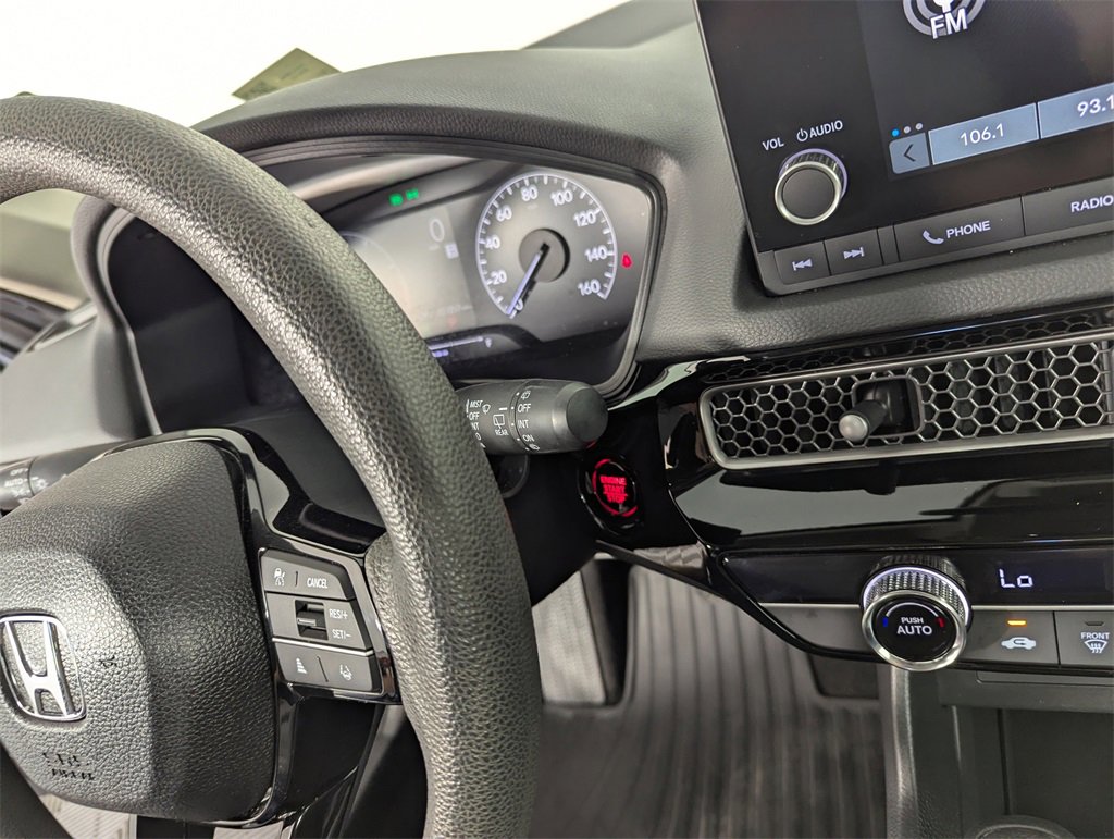Used 2023 Honda Civic LX image 24