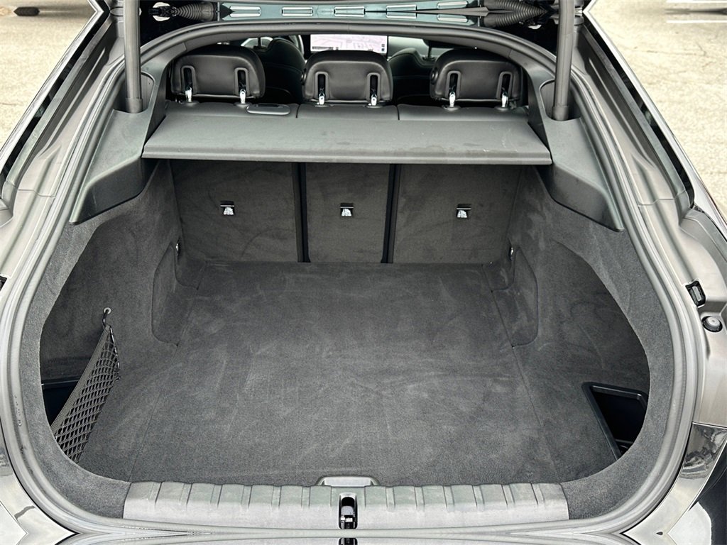 Used 2025 BMW i4 M50 w/ Premium Package image 27