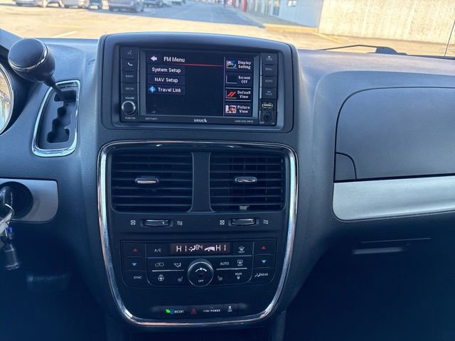 Used 2019 Dodge Grand Caravan GT image 14