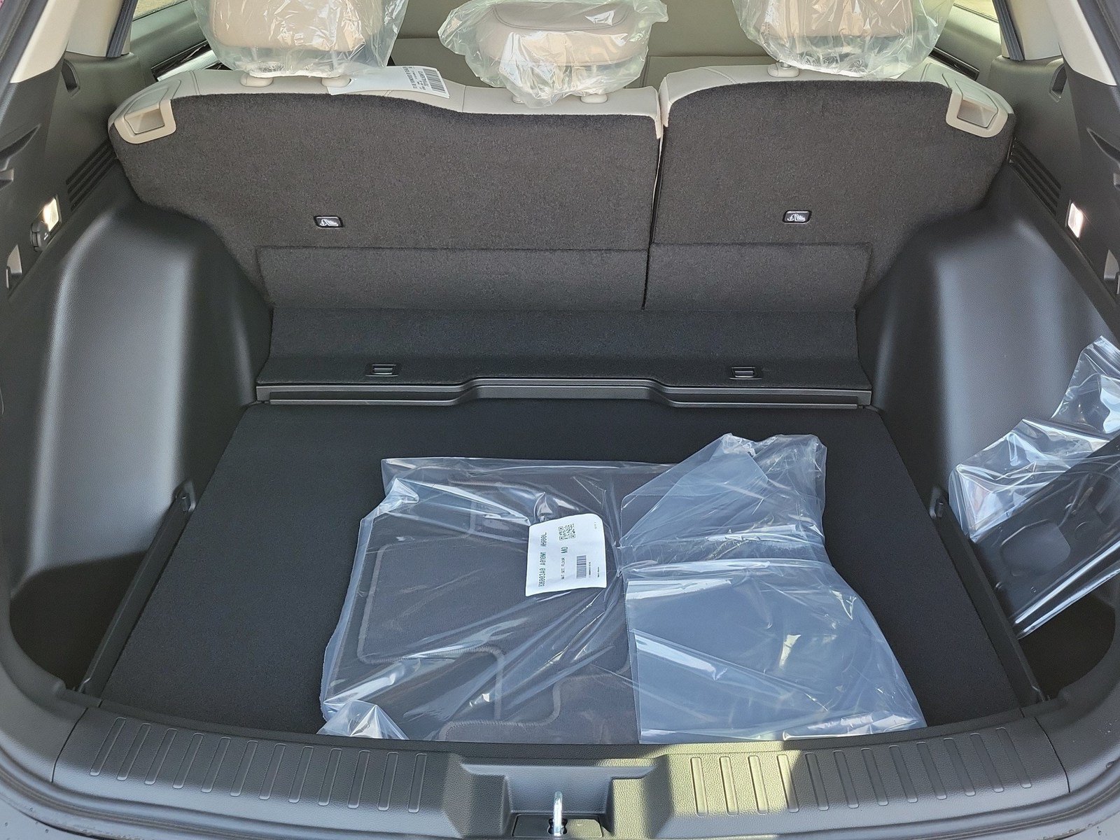 New 2027 Honda CR-V EX-L image 32