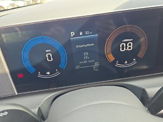 New 2027 Hyundai Santa Cruz SE AWD/4WD image 20