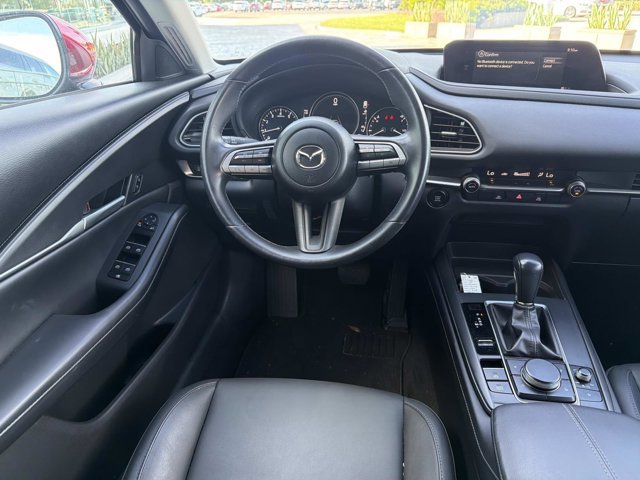 Used 2022 MAZDA CX-30 AWD 2.5 S w/ Select Package image 24