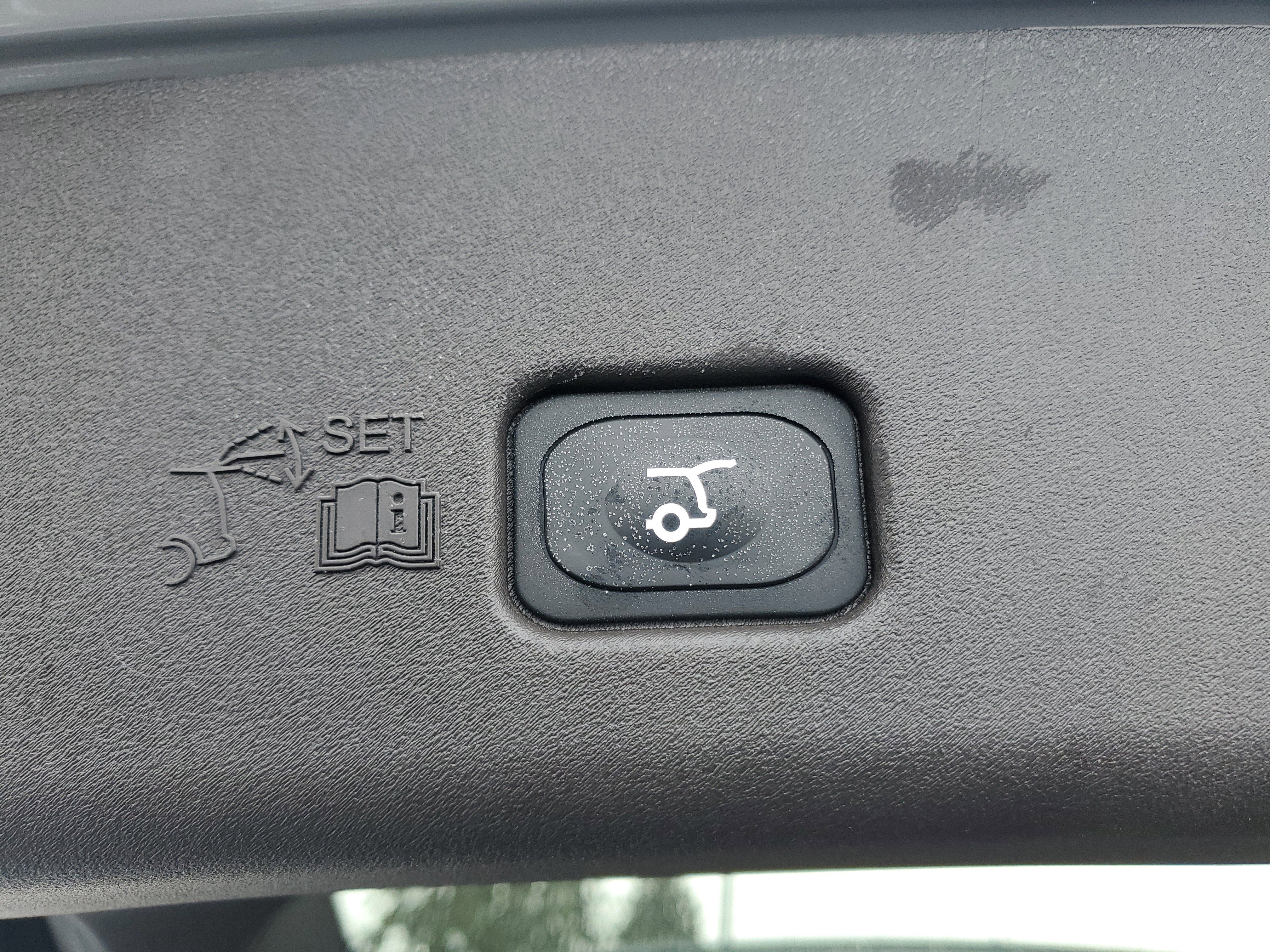 New 2026 Lincoln Nautilus Black Label w/ Jet Appearance Package image 33