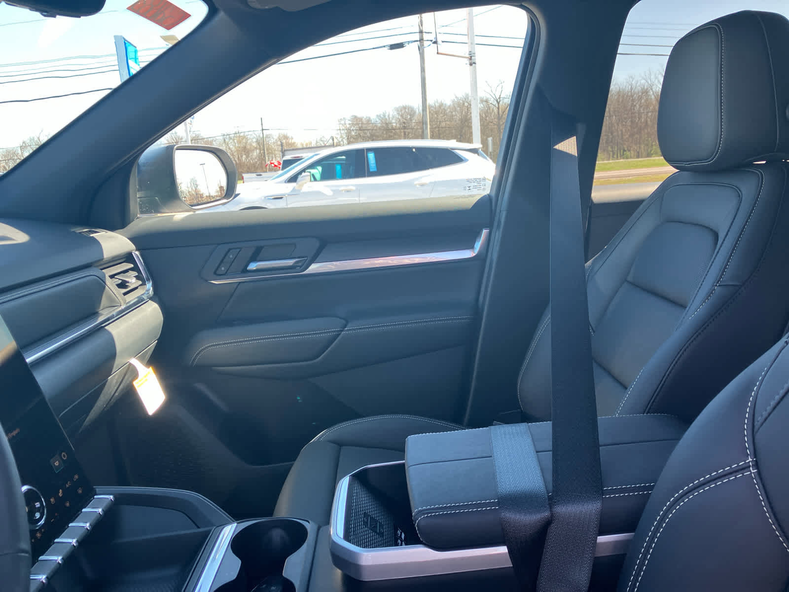 New 2026 GMC Terrain Elevation w/ Elevation Premium Package image 10