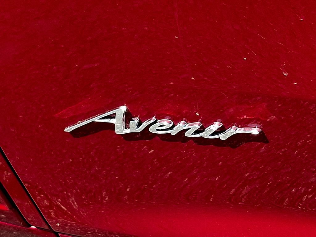 Used 2026 Buick Enclave Avenir w/ Super Cruise Package FWD image 33