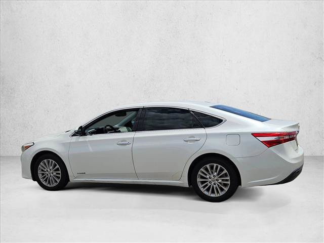 Used 2014 Toyota Avalon XLE Touring FWD image 6