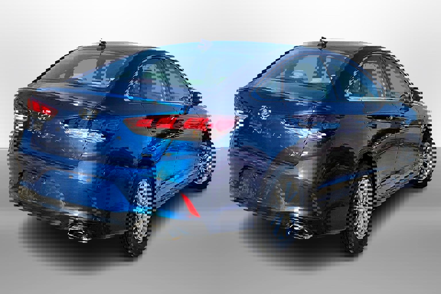 Used 2018 Hyundai Sonata ECO image 11