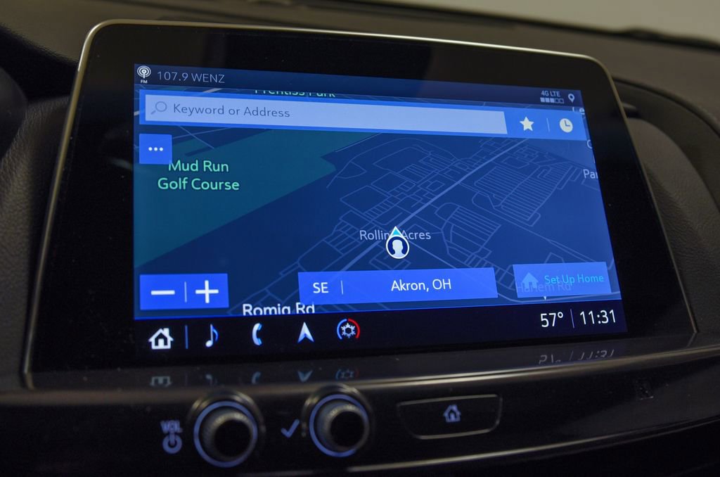 Used 2021 Cadillac CT5 Premium Luxury RWD image 24