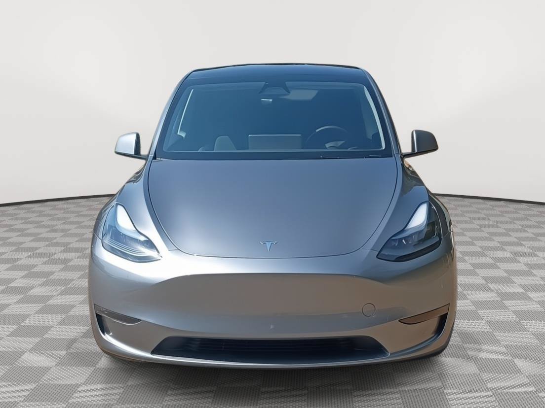 Used 2025 Tesla Model Y Performance AWD/4WD image 7