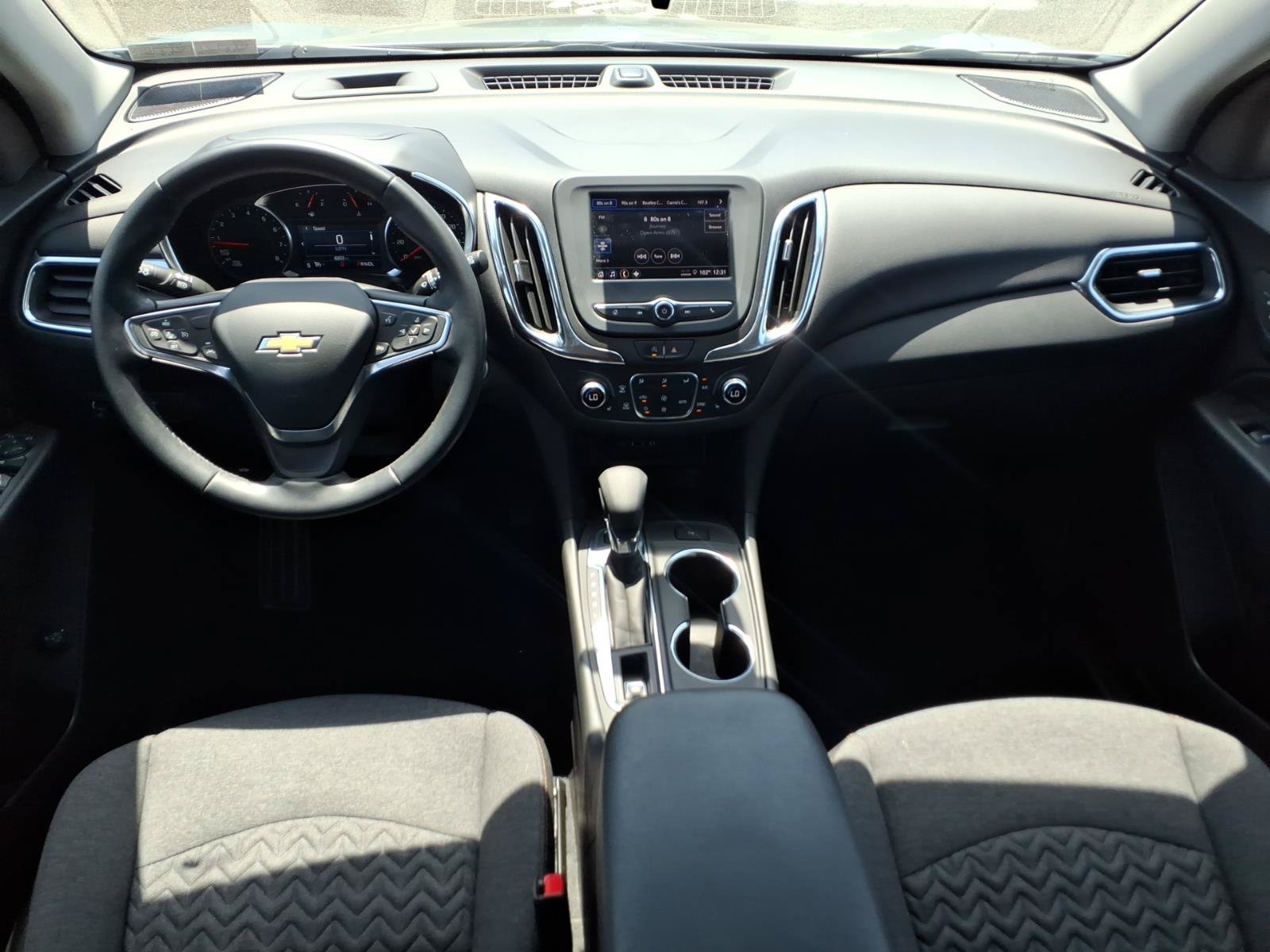 Certified 2024 Chevrolet Equinox LT AWD/4WD image 14
