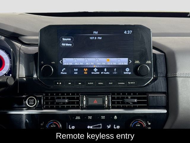 Used 2023 Nissan Pathfinder Platinum FWD image 27